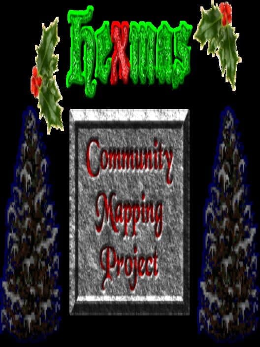 Обложка Hexmas Community Project