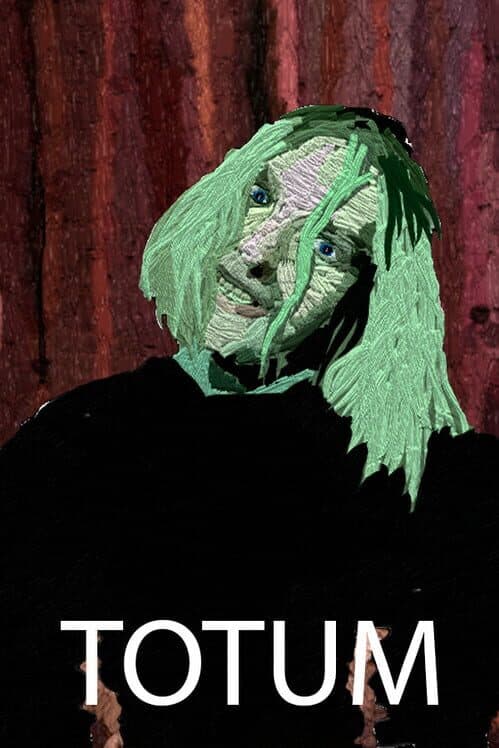 Обложка Totum