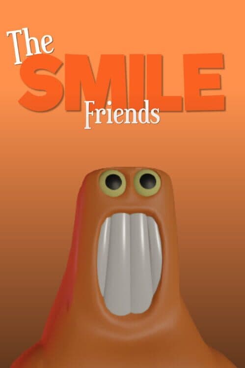 Обложка The Smile Friends