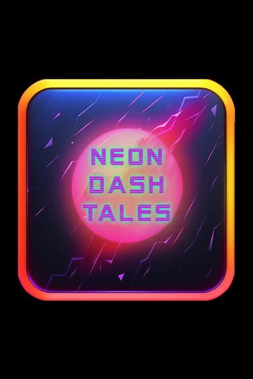 Обложка Neon Dash Tales