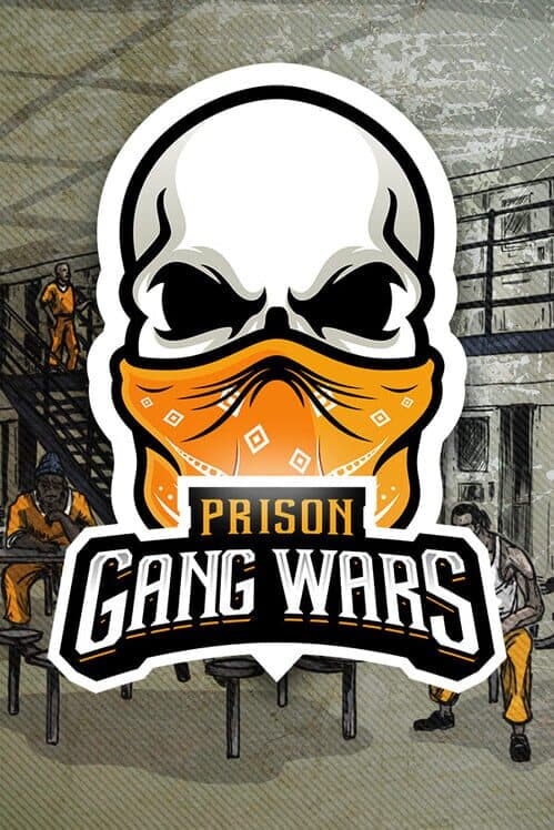 Обложка Prison Gang Wars