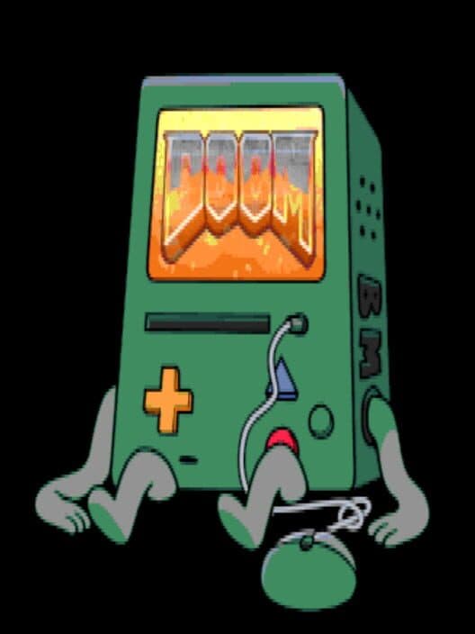 Обложка Yay BMO