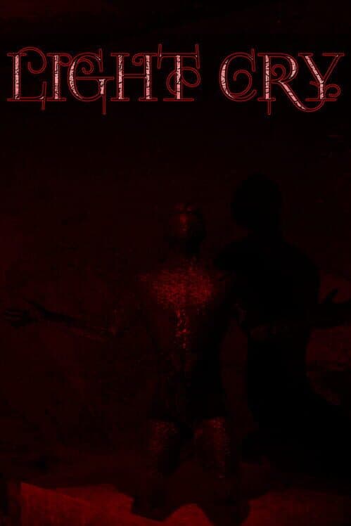 Обложка Light Cry