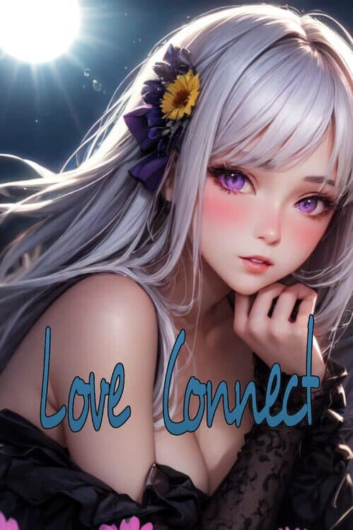 Обложка Love Connect