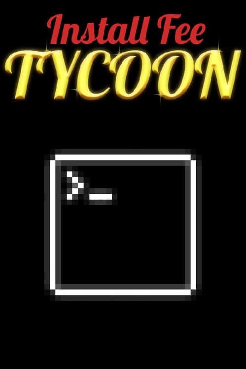 Обложка Install Fee Tycoon