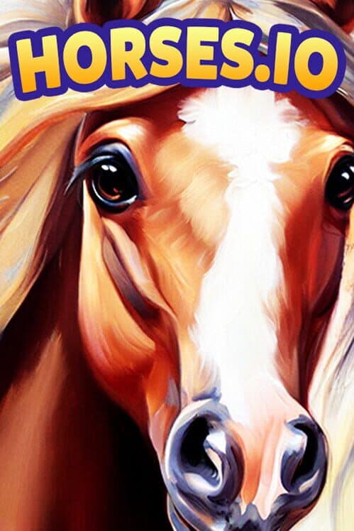 Обложка Horses.io: Horse Herd Racing