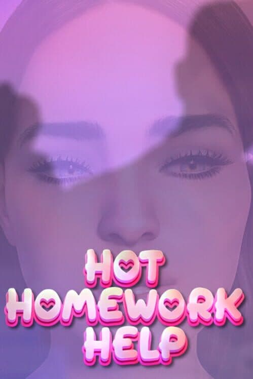Обложка Hot Homework Help