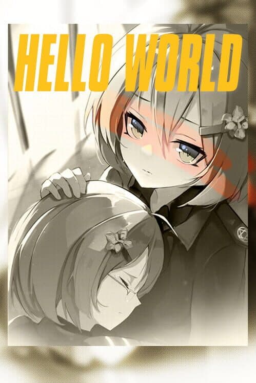 Обложка Fareast Four Season: Hello World
