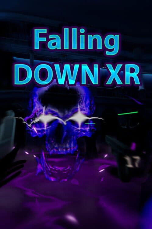 Обложка Falling Down XR