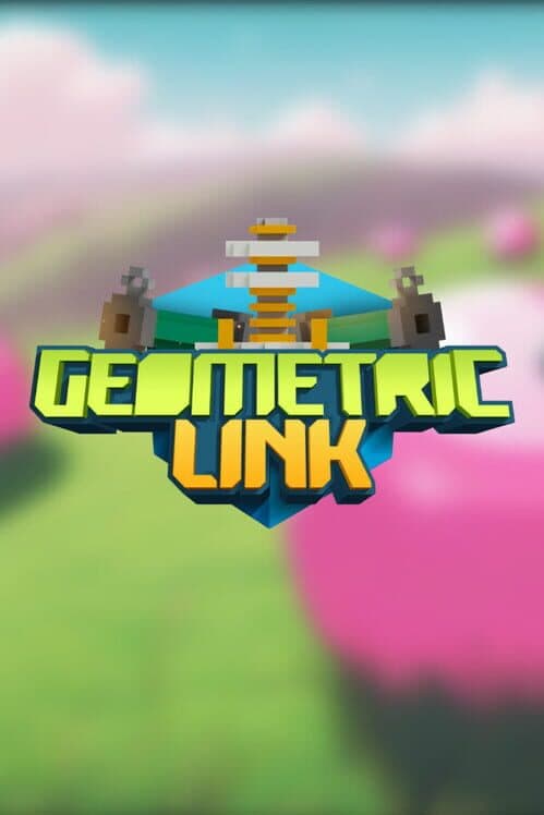 Обложка Geometric Link