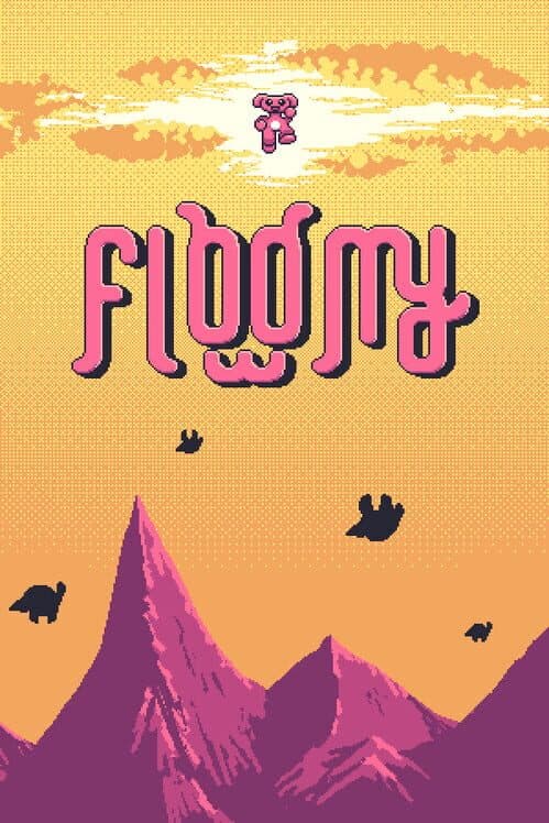 Обложка Floomy