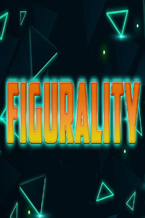 Обложка Figurality