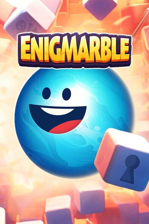 Обложка Enigmarble