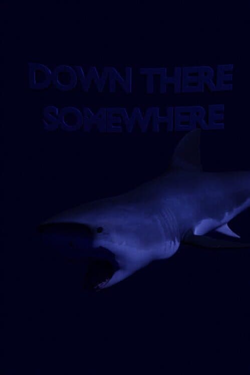Обложка Down There Somewhere