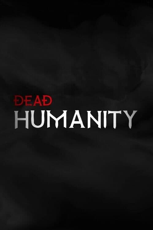 Обложка Dead Humanity