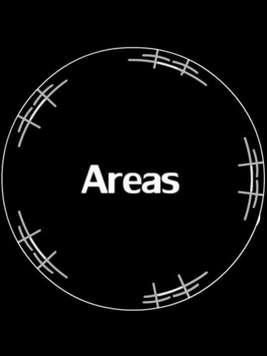 Обложка Areas