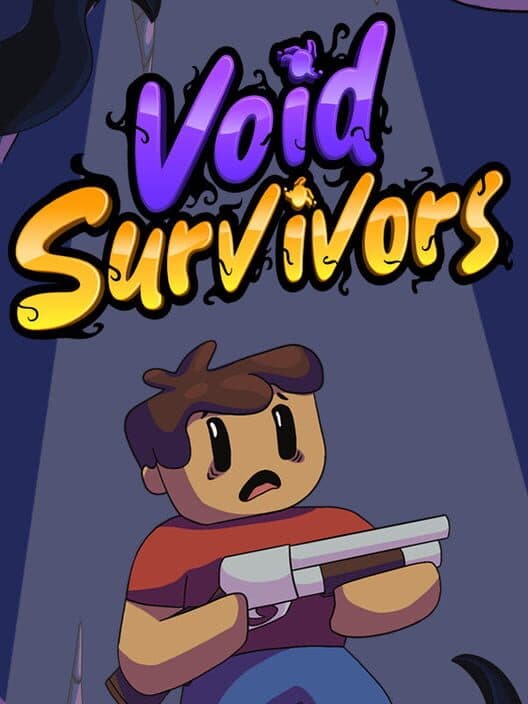 Обложка Void Survivors
