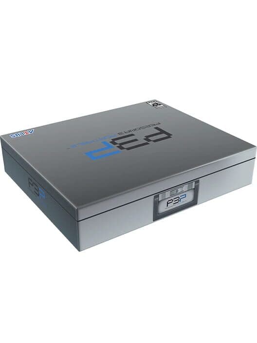 Обложка Persona 3 Portable: S.E.E.S Edition