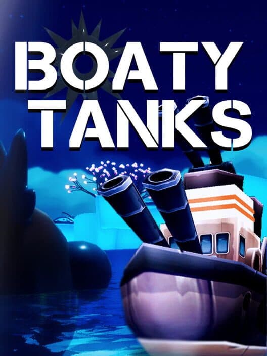 Обложка Boaty Tanks