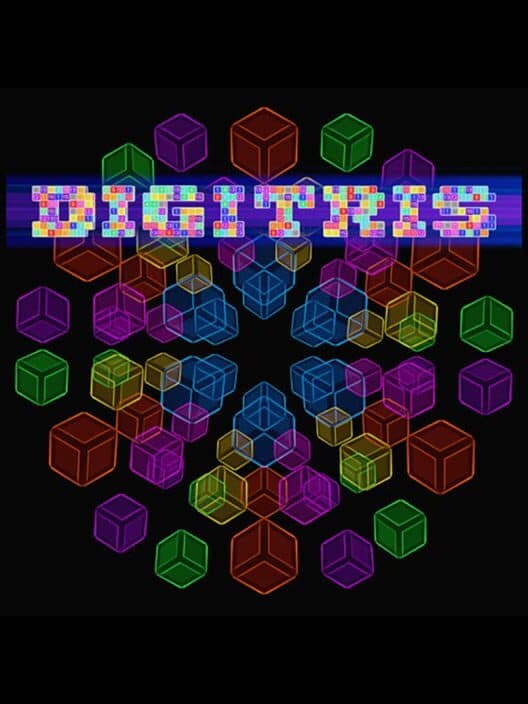 Обложка Digitris