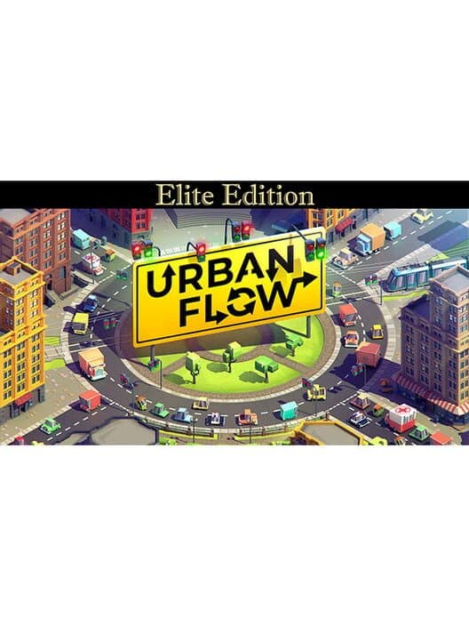 Обложка Urban Flow: Elite Edition