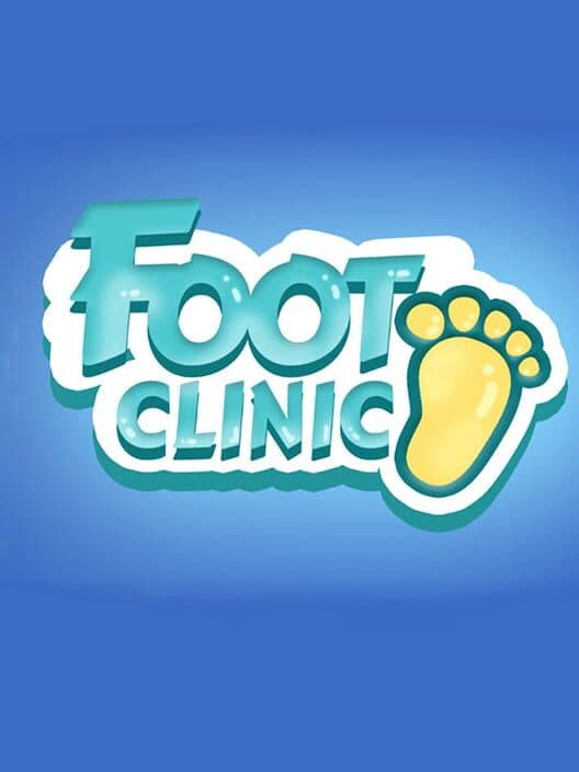 Обложка Foot Clinic
