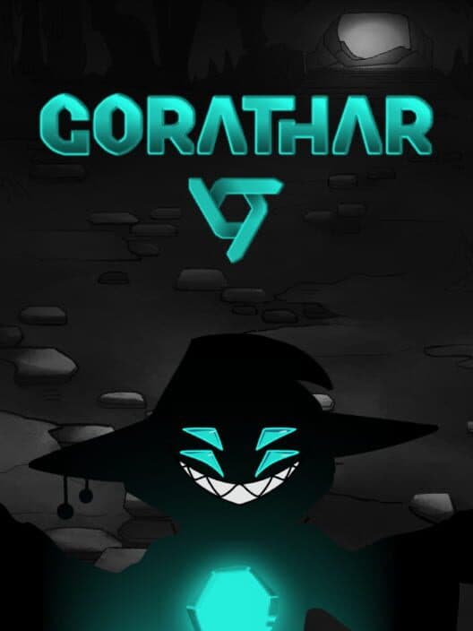 Обложка Gorathar