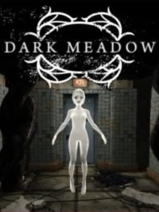 Обложка The Dark Meadow