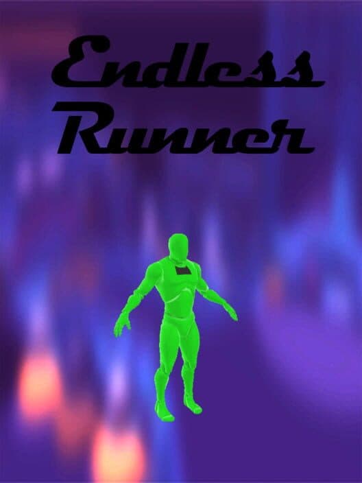 Обложка EndlessRunner