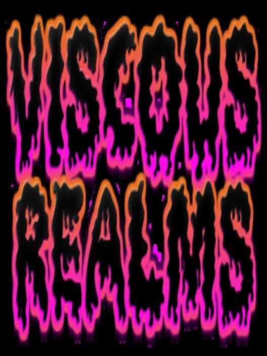 Обложка Viscous Realms