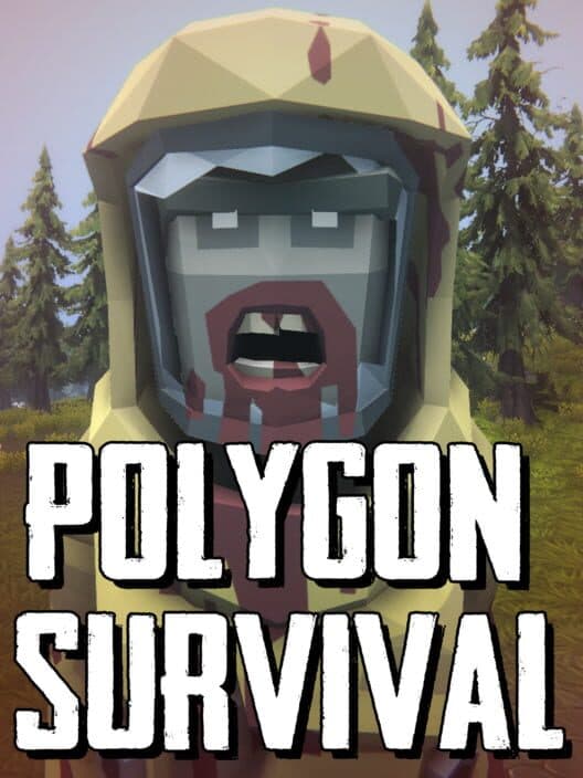 Обложка Polygon Survival