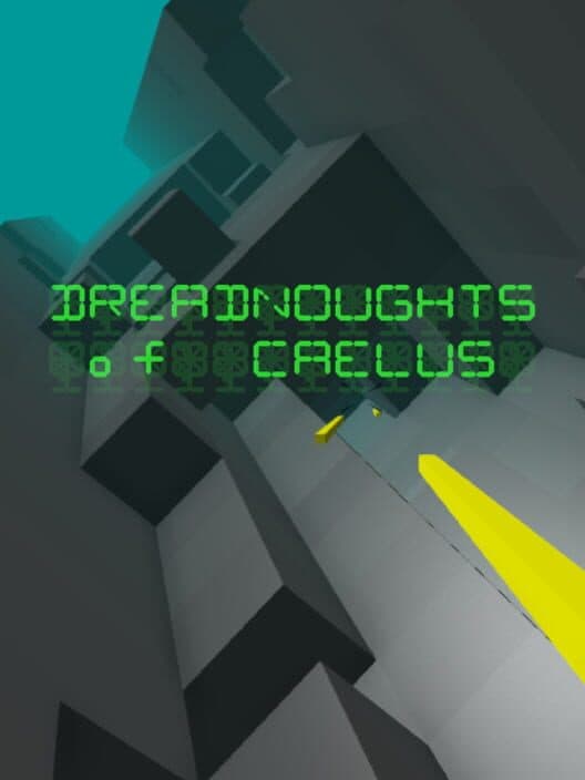 Обложка Dreadnoughts of Caelus