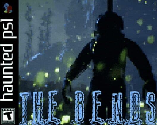 Обложка The Bends