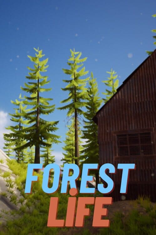 Обложка Forest Life
