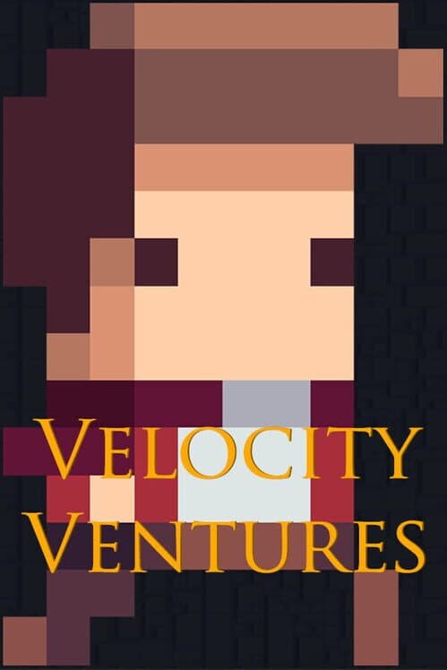 Обложка Velocity Ventures