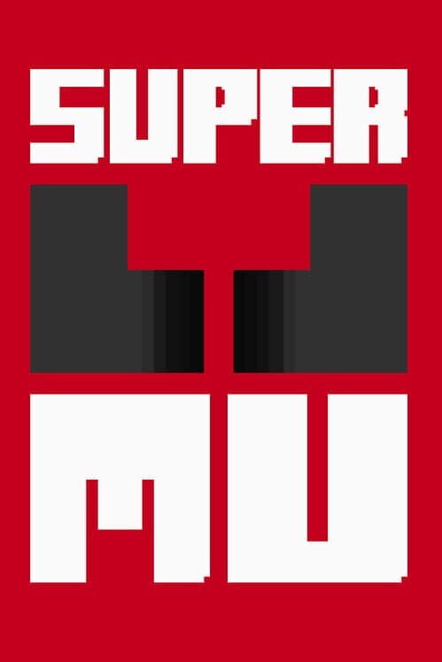 Обложка Super Mu