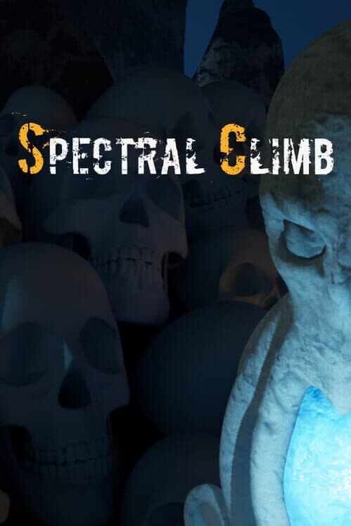 Обложка Spectral Climb
