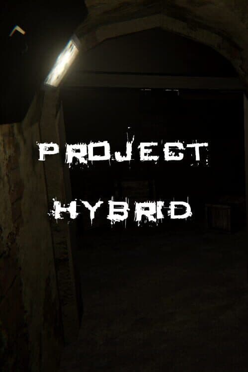 Обложка Project Hybrid