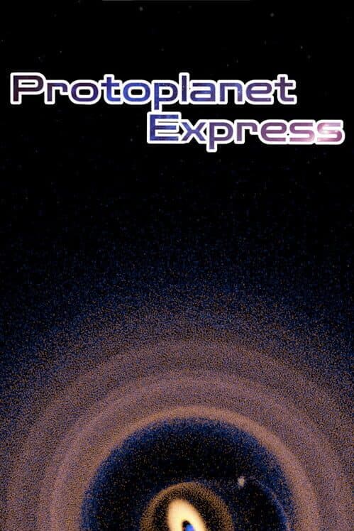 Обложка Protoplanet Express