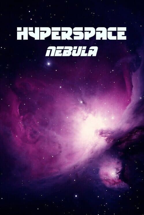 Обложка Hyperspace Nebula