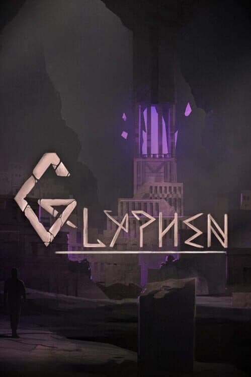 Обложка Glyphen