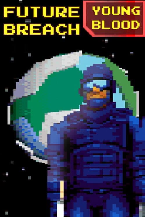 Обложка Future Breach: Youngblood