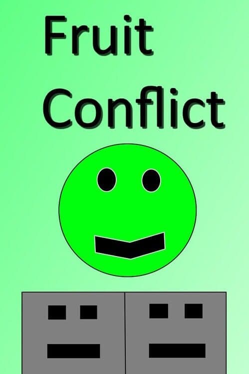 Обложка Fruit Conflict