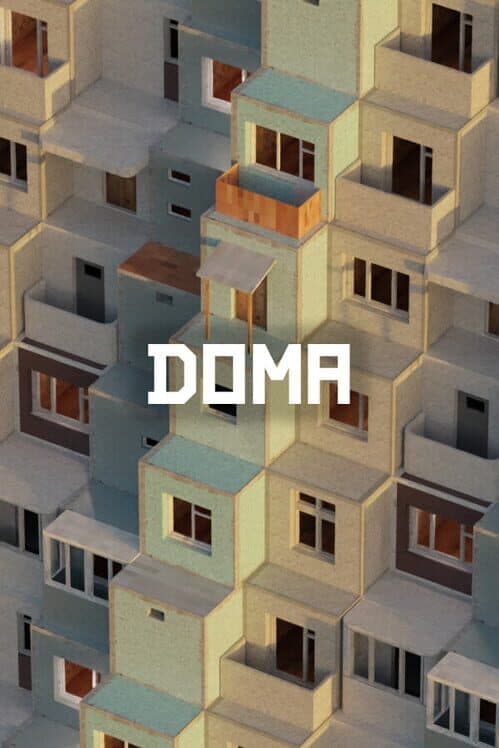 Обложка Doma