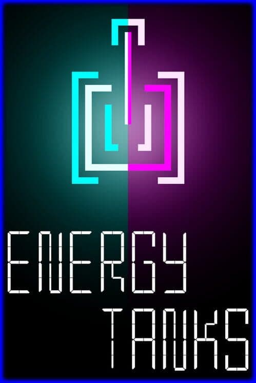 Обложка Energy Tanks