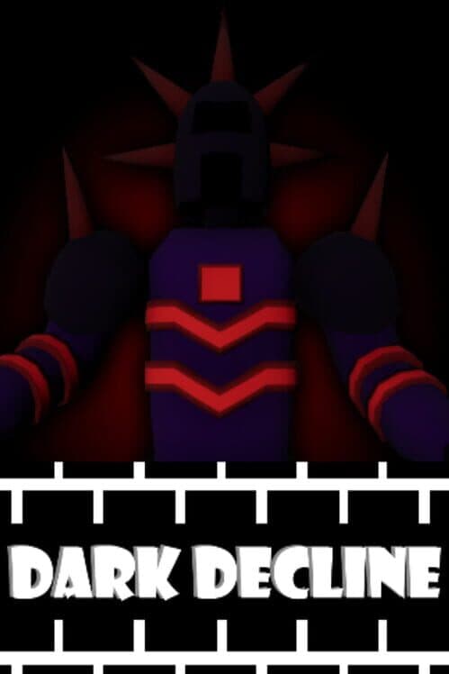 Обложка Dark Decline