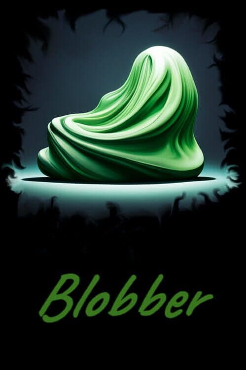 Обложка Blobber