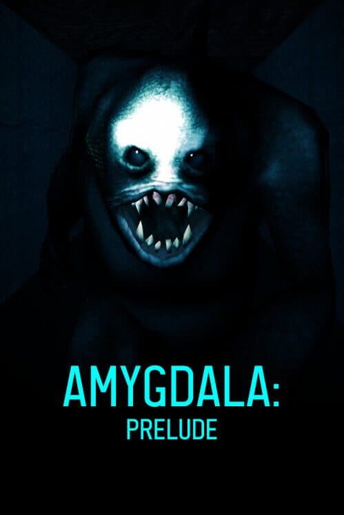 Обложка Amygdala: Prelude