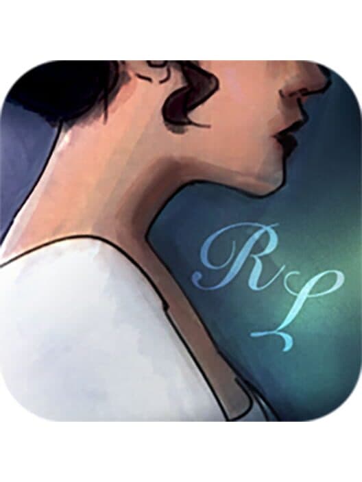 Обложка Regency Love