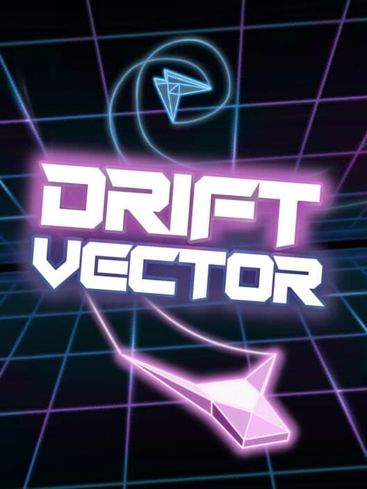 Обложка Drift Vector